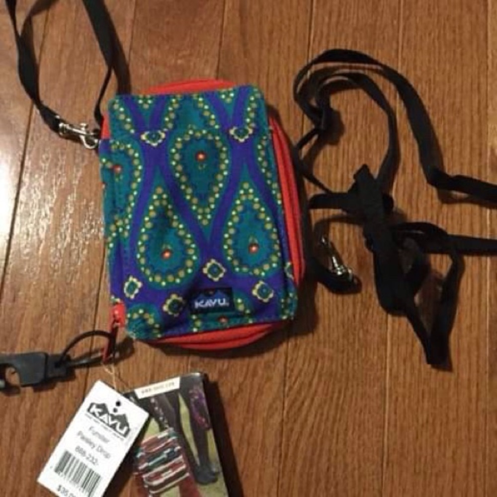 Wristlet